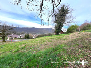  Terrain à vendre 825 m²
