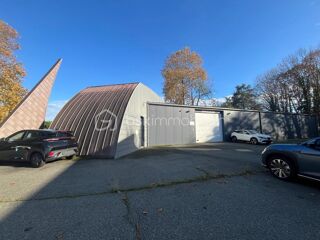  Immeuble à vendre 6 pièces 767 m²