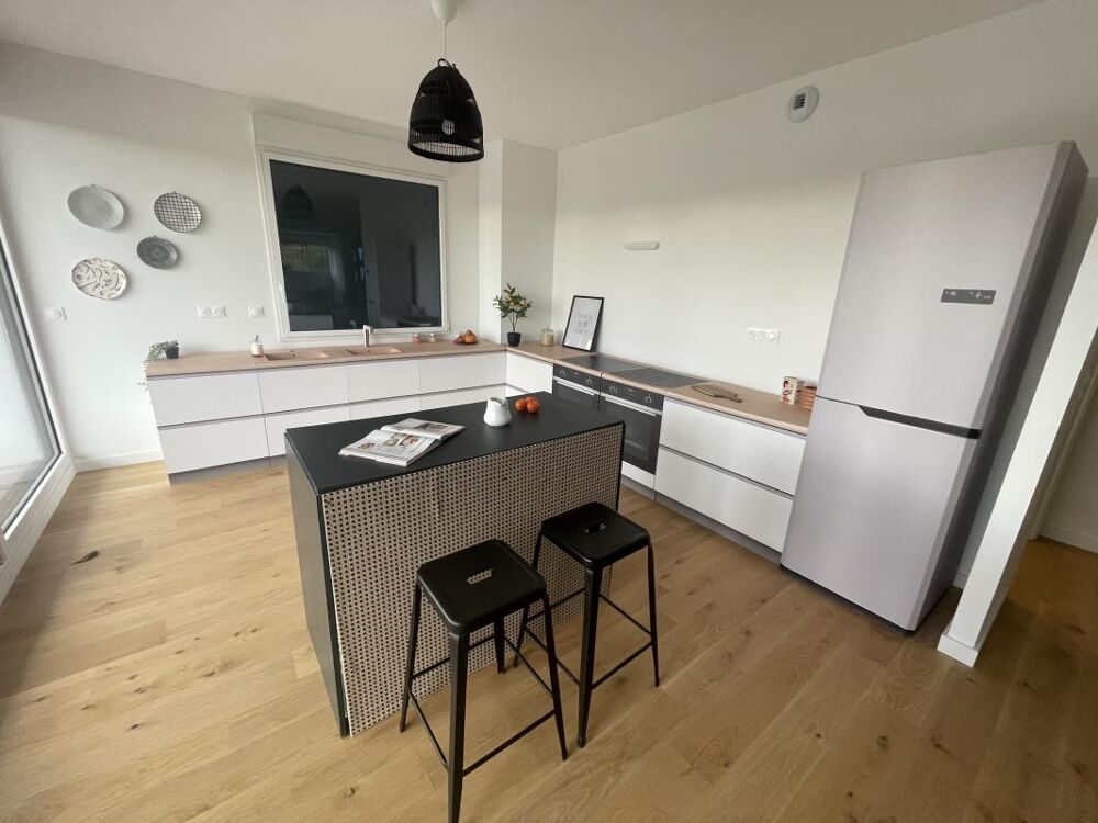 � vendre  Appartement Bordeaux (33000)