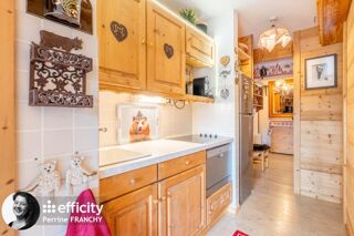  Appartement � vendre 2 pi�ces 33 m�