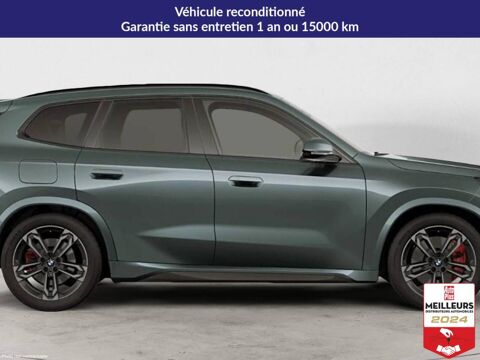X1 sDrive 20d 163ch DKG7 M Sport 2025 occasion 78200 Buchelay