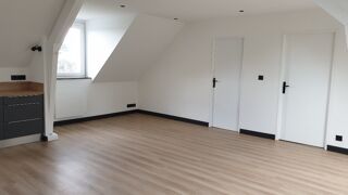  Appartement à louer 2 pièces 47 m²