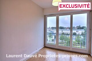  Appartement � vendre 2 pi�ces 43 m�