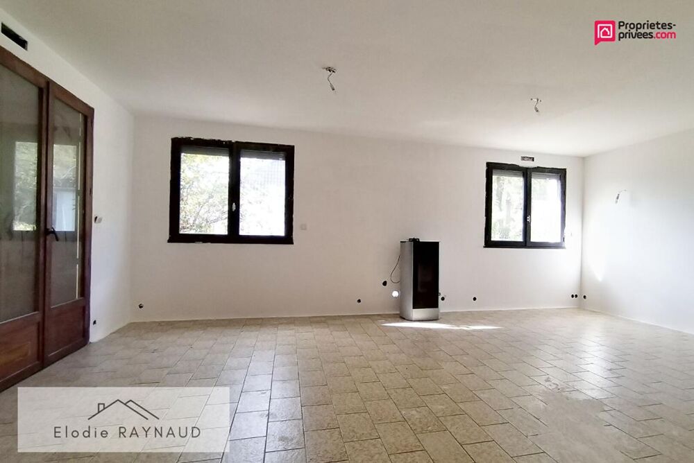 Maison La Boisse 6 pièces116.19 m²