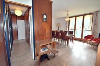  Appartement  vendre 3 pices 63 m