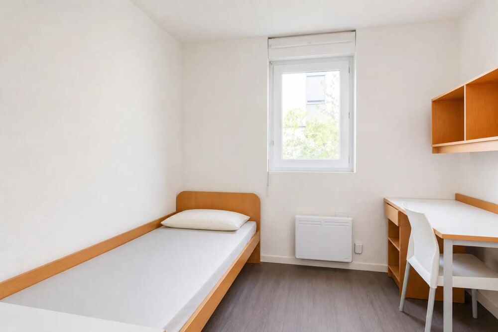 Studio de 18 m2 - Villiers-sur-Marne - Idéal pour investisseur