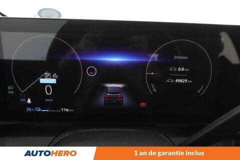 M&eacute;gane EV60 Super Charge Equilibre 220 ch 2022 occasion 92130 Issy-les-Moulineaux