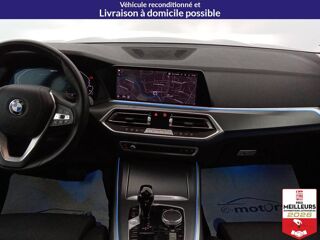 X5 xDrive45e 394 BVA8 Lounge 2022 occasion 10150 Lavau