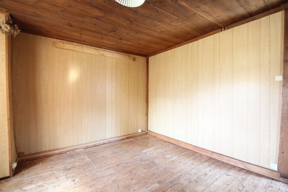  vendre  Chalet Saint-Jean-de-Sixt (74450)