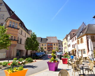  Appartement à vendre 4 pièces 83 m²