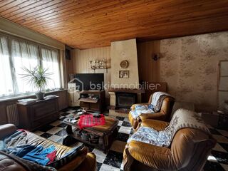  Maison � vendre 5 pi�ces 115 m�