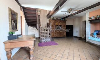  Maison à vendre 9 pièces 260 m²