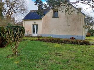  Maison à vendre 5 pièces 82 m²