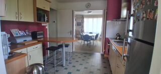  Maison à vendre 6 pièces 130 m²