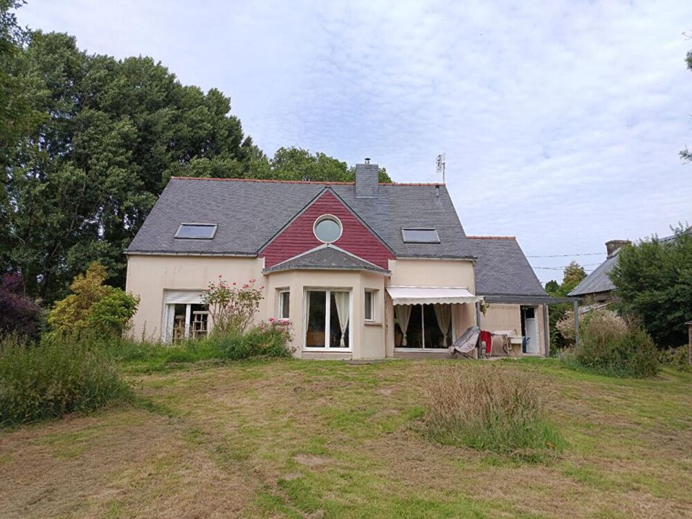 Maison 157 M2