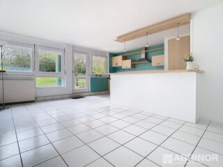  Appartement à vendre 4 pièces 84 m²