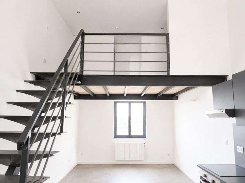 Location Appartement Appartement T1 bis avec parking à Caluire et Cuire Caluire et cuire