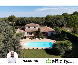  Maison � vendre 6 pi�ces 240 m�