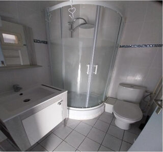  Appartement à vendre 1 pièce 16 m²