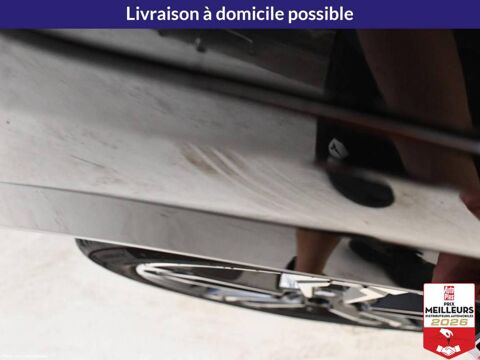 X1 sDrive 20d 163ch DKG7 M Sport 2025 occasion 78200 Buchelay