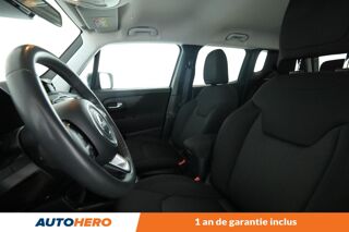 Renegade 1.3 GSE T4 Longitude BVR6 150 ch 2020 occasion 92130 Issy-les-Moulineaux