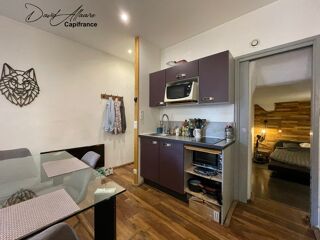  Appartement � vendre 2 pi�ces 47 m�