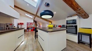  Appartement  vendre 2 pices 57 m