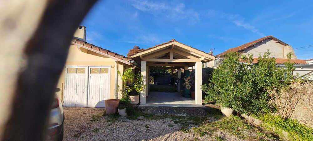 Maison Plaisance 6 pièce(s) 139 m2