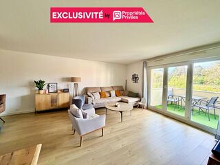  Appartement � vendre 5 pi�ces 103 m�