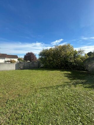  Terrain à vendre 500 m²