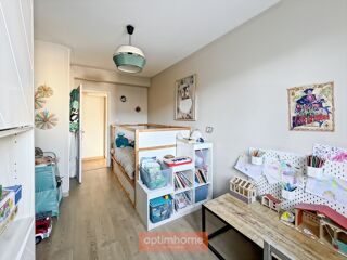  Appartement � vendre 5 pi�ces 108 m�