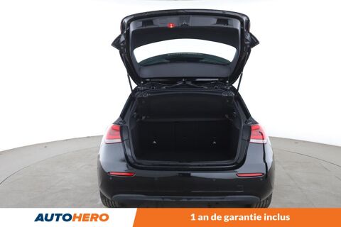 Classe A 180 7G-DCT 136 ch 2020 occasion 92130 Issy-les-Moulineaux