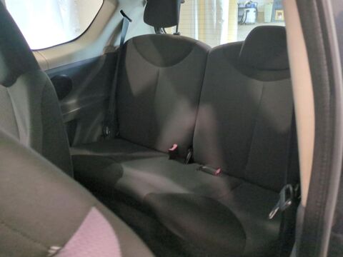 Aygo 1.0 VVTI Confort Multimode 2008 occasion 13510 &Eacute;guilles