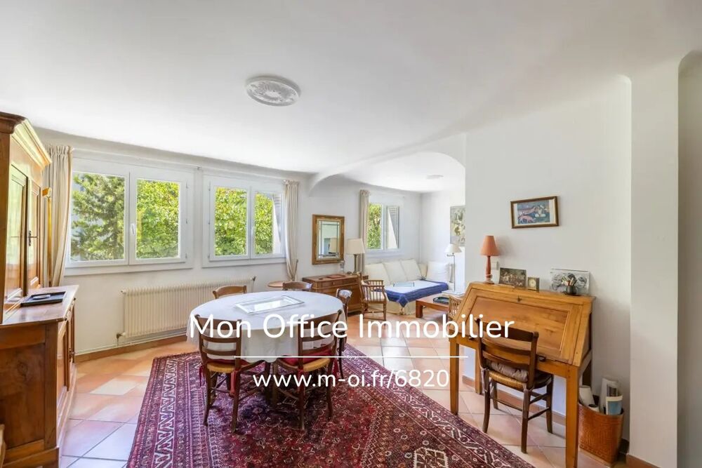Appartement 3 pièces 65 m² · à Aix en Provence · 65 m² · 330 000 €