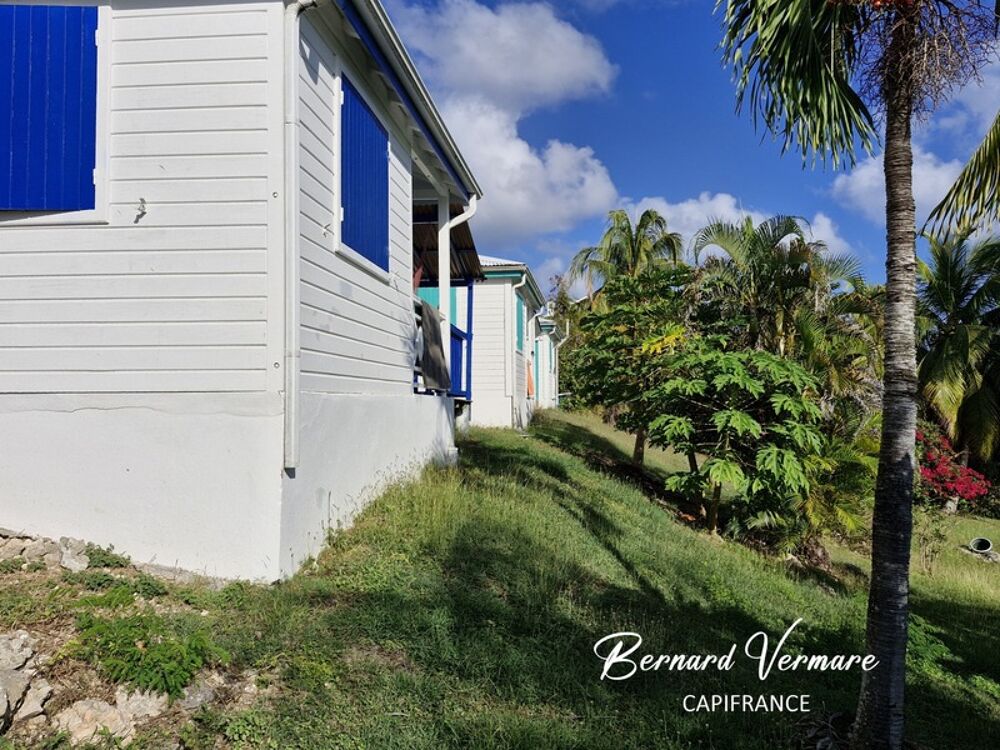 � vendre  Maison Saint-Fran�ois (97118)