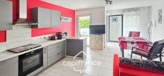  Appartement � vendre 2 pi�ces 50 m�