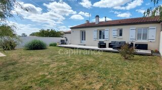  Maison à vendre 5 pièces 85 m²