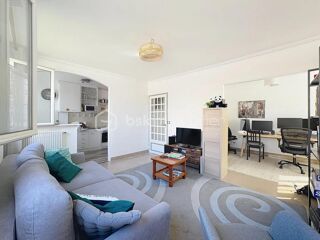  Appartement  vendre 3 pices 56 m