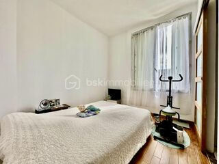  Maison à vendre 3 pièces 35 m²