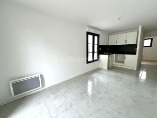  Appartement à vendre 3 pièces 47 m²