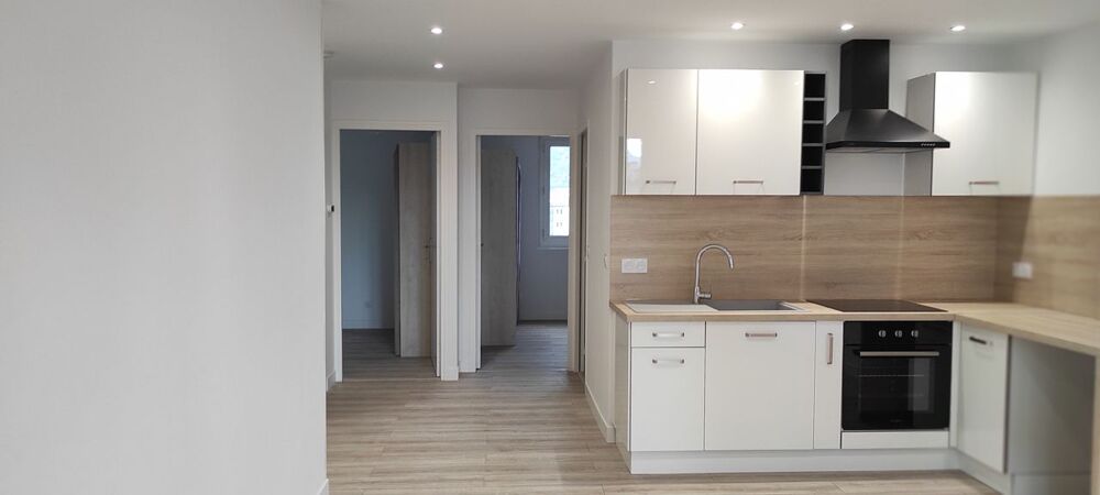 Location Appartement Appartement de 60m2 à louer sur Grenoble Grenoble