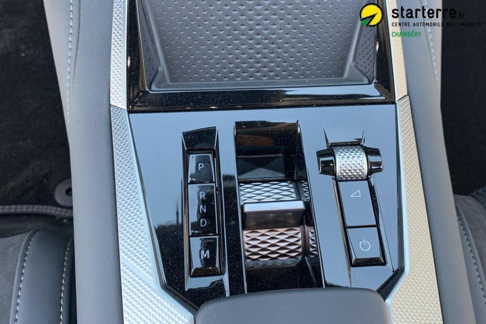 DS4 Hybride 145 e-DCT6 Etoile - Alcantara 2025 occasion 73420 Voglans