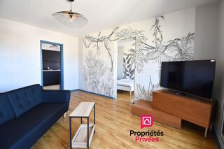  Appartement � vendre 3 pi�ces 63 m�