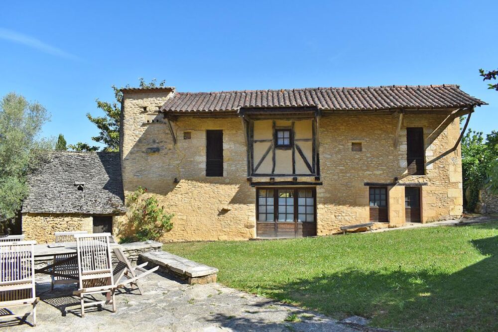 � vendre  Maison Montignac (24290)