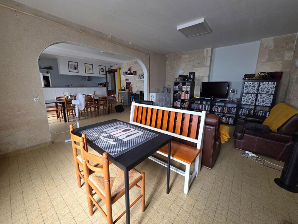 Maison Saint Senoch 11 pièce(s) 307 m2