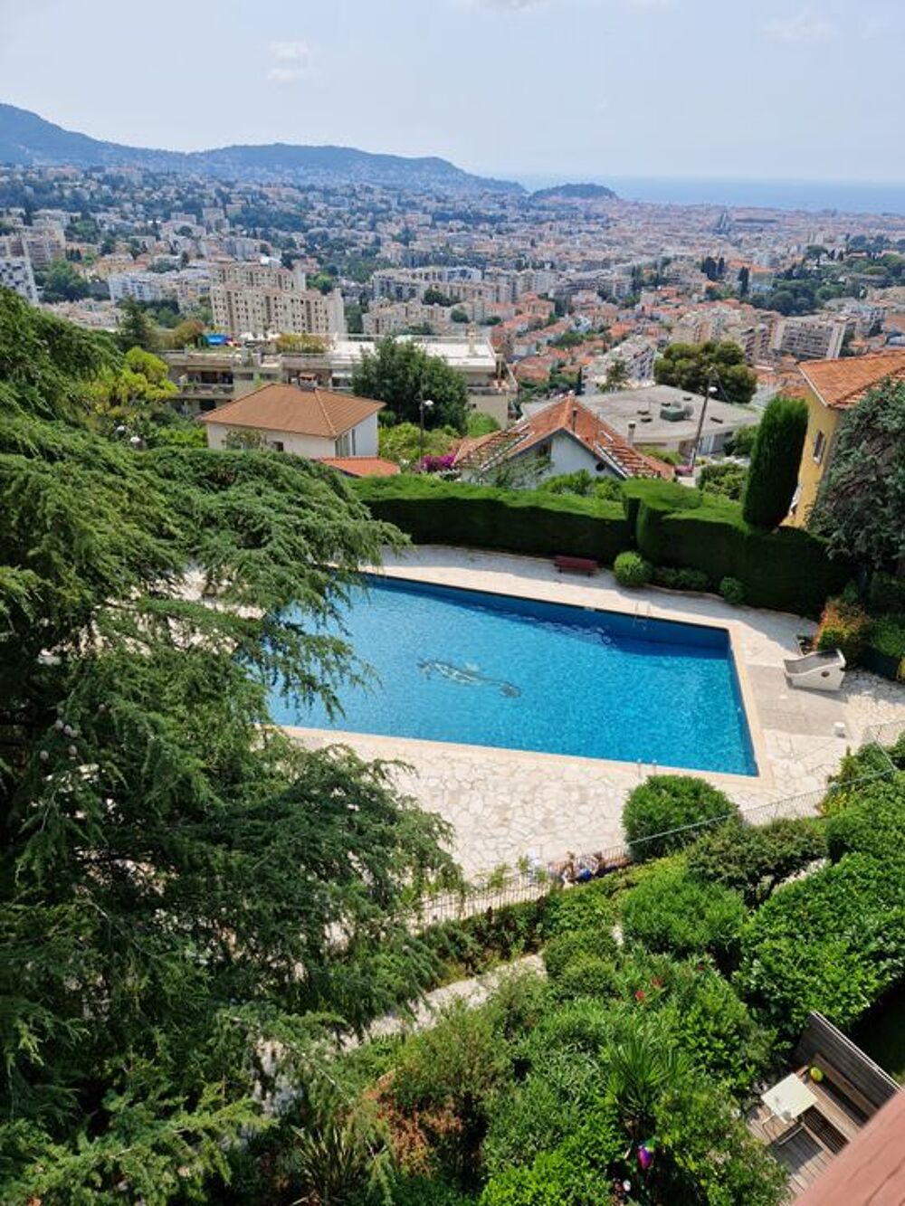 Location Appartement Studio de 22m2 à louer sur Nice Nice