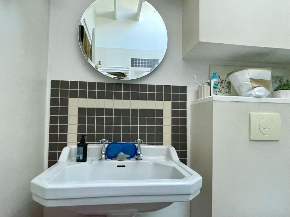Location Appartement Chambre de 25m2 à louer sur Aulnay-sous-Bois Aulnay sous bois