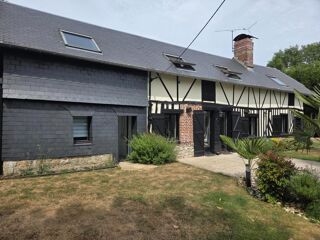 Maison 6 pièces 130 m² · à Honfleur · 130 m² · 439 000 €