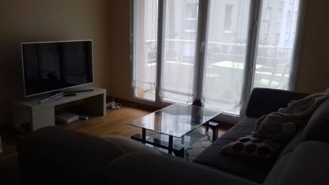  Appartement � louer 2 pi�ces 60 m�