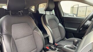 Captur II 1.3 TCe 160 Mild Hybrid EDC7 Intens - Automatique 2022 occasion 63000 Clermont Ferrand